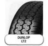 Dunlop LT2 165 R13 tl. C 91/89R