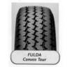 Fulda Conveo Tour 6.50 R16 tl. C 108/107M