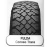 Fulda Conveo Trans