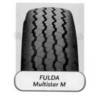 Fulda Multistar M 165 R14 tl. C 93/91P