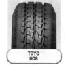 Toyo H08 165/70 R13 tl. C 88/86R